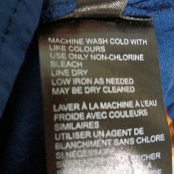 Urban Outfitters Kamaryn Tie Front Midi Dress Sleeveless Women M - Picture 12 of 12